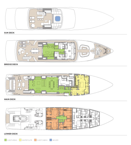 Gioia Yacht Photos Pics 