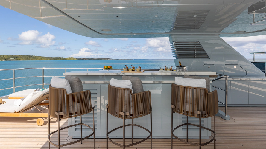 Gioia Yacht Photos Pics 