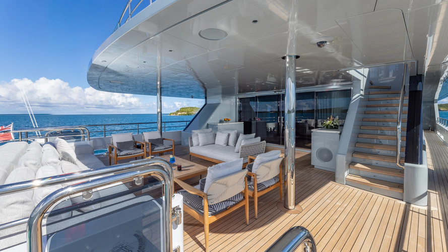 Gioia Yacht Photos Pics 