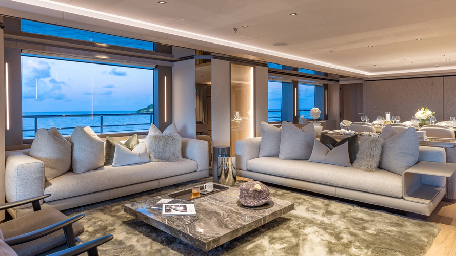 Gioia Yacht Photos Pics 