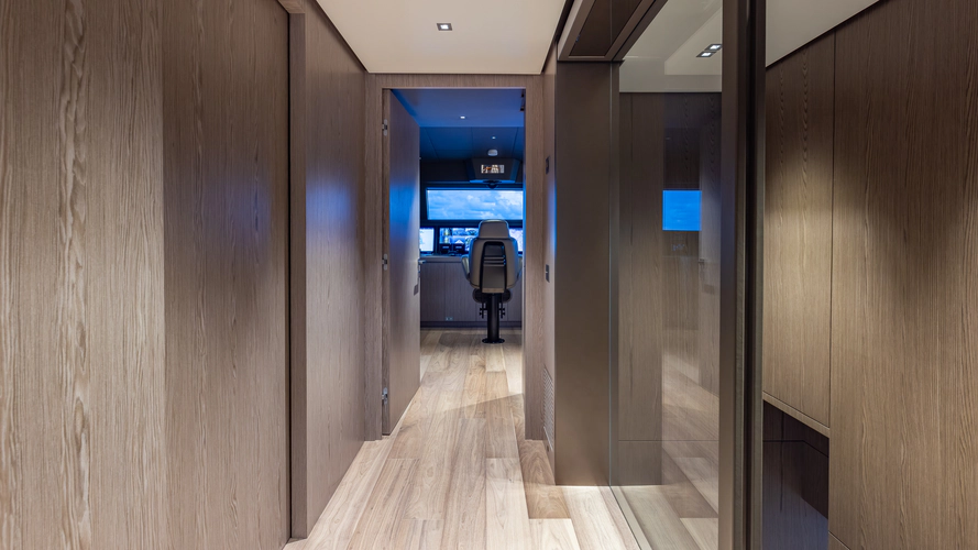 Gioia Yacht Photos Pics 