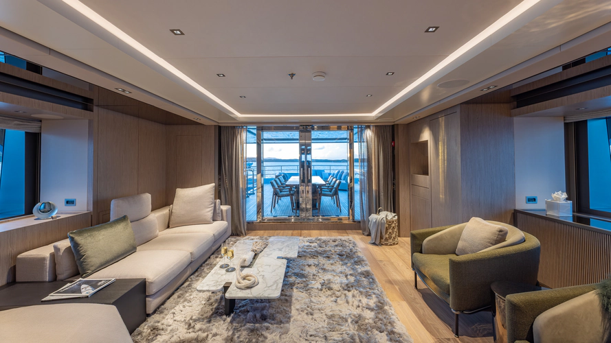 Gioia Yacht Photos Pics 