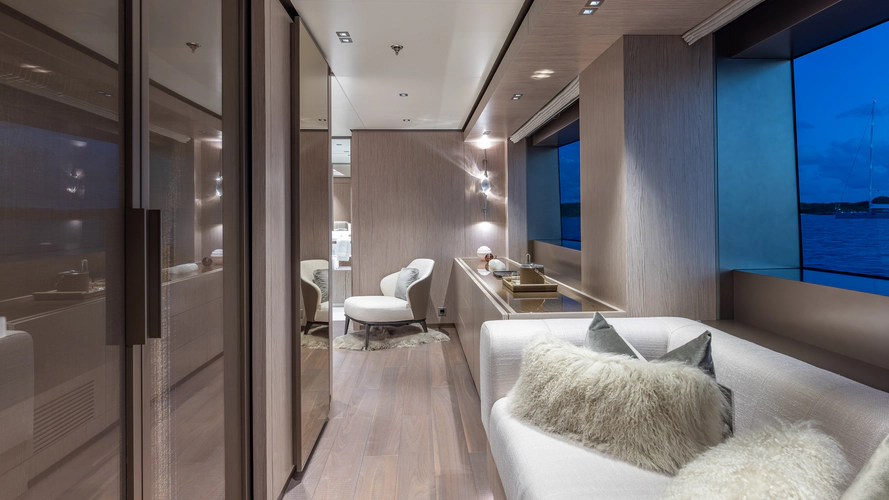 Gioia Yacht Photos Pics 