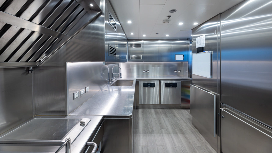 Gioia Yacht Photos Pics 