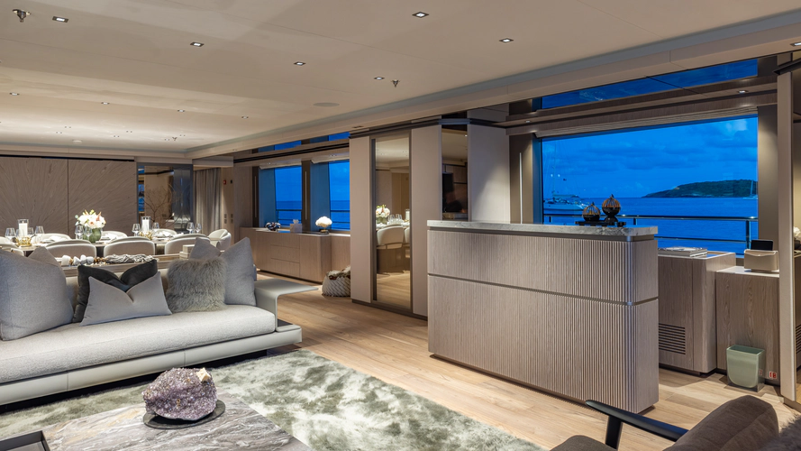 Gioia Yacht Photos Pics 