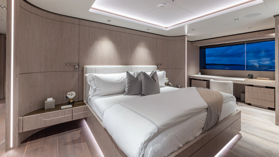 Gioia Yacht Photos Pics 