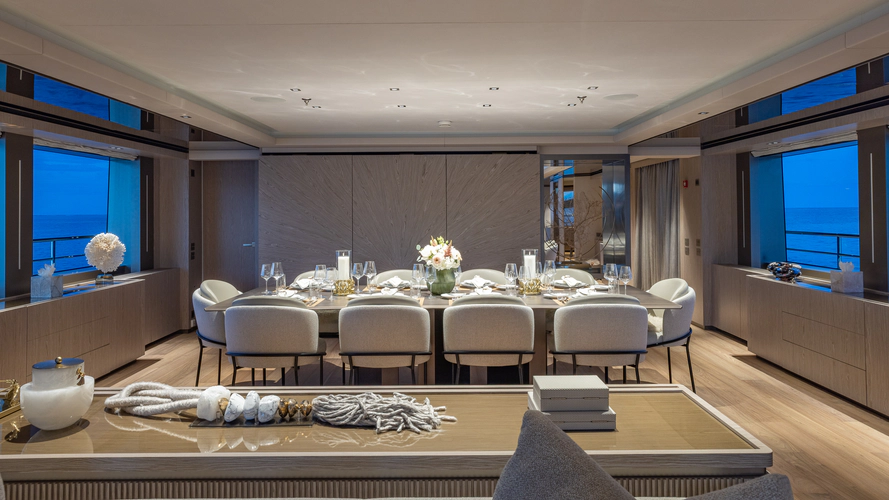 Gioia Yacht Photos Pics 