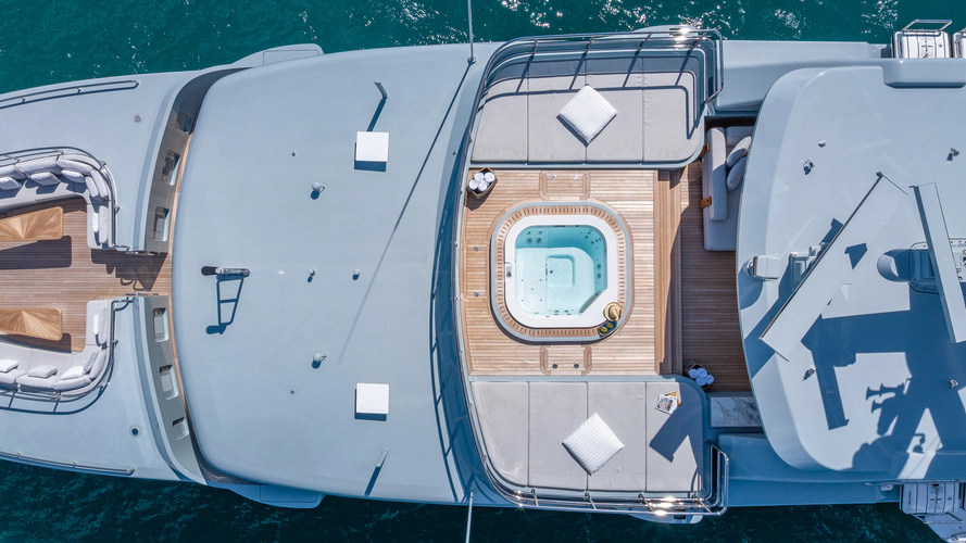 Gioia Yacht Photos Pics 