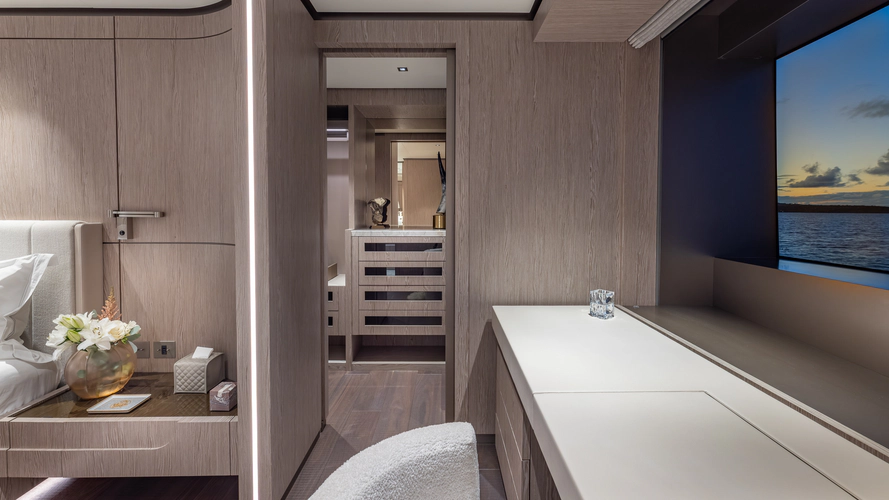 Gioia Yacht Photos Pics 