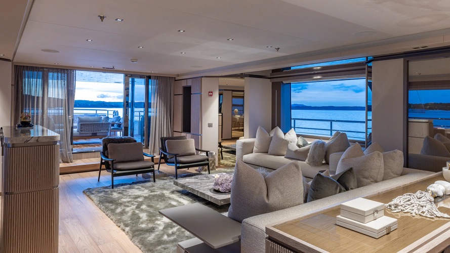 Gioia Yacht Photos Pics 