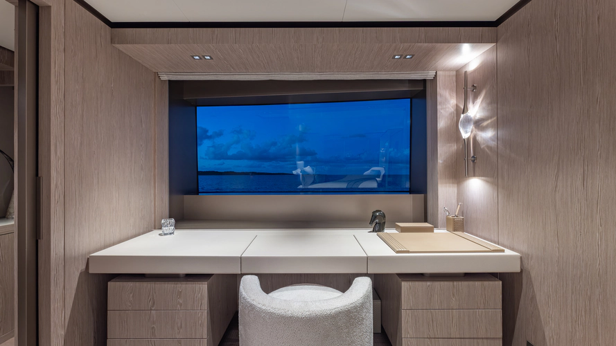 Gioia Yacht Photos Pics 