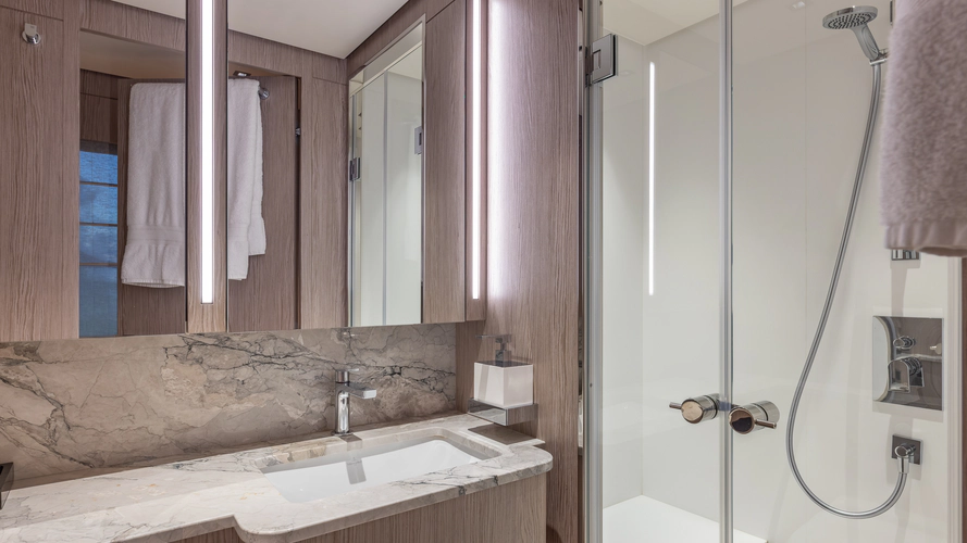 Gioia Yacht Photos Pics 