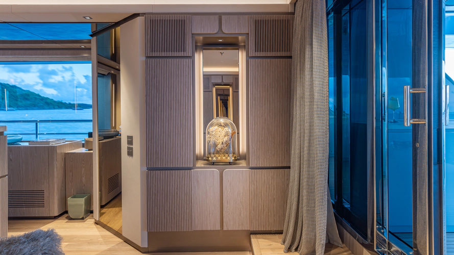 Gioia Yacht Photos Pics 