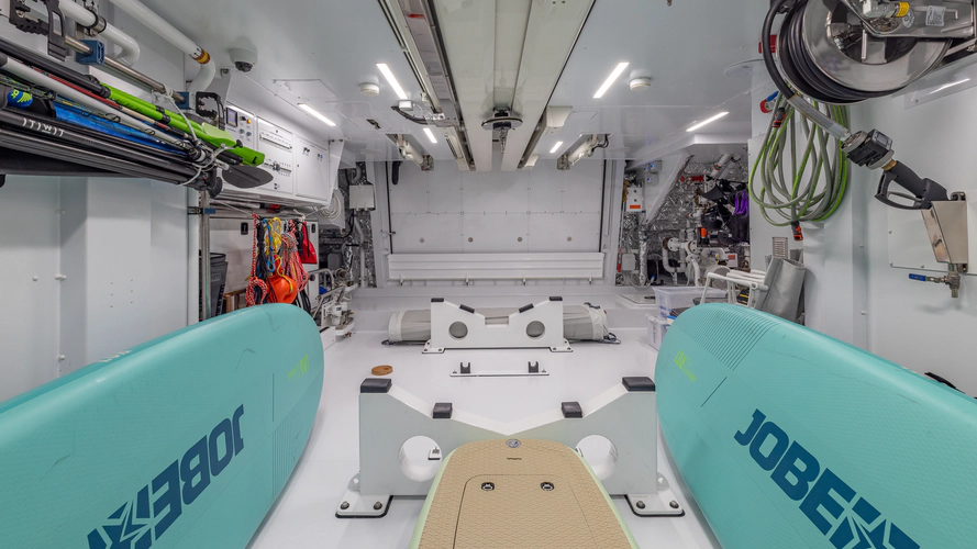 Gioia Yacht Photos Pics 