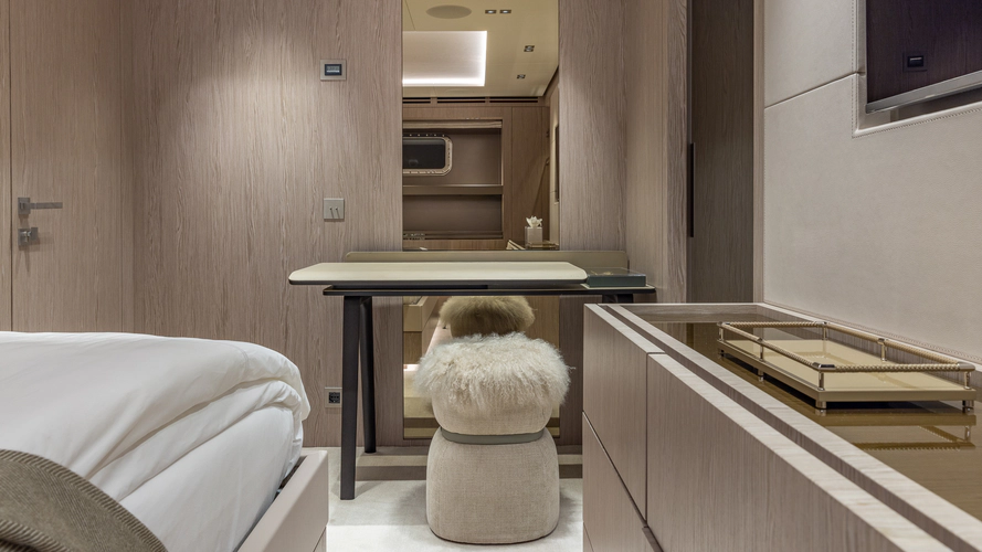 Gioia Yacht Photos Pics 