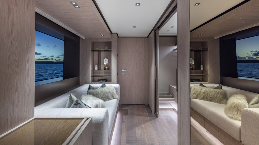 Gioia Yacht Photos Pics 