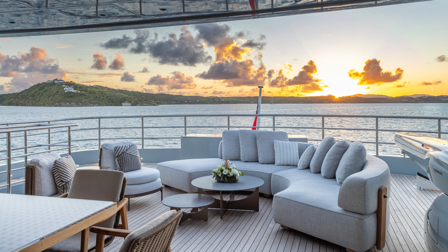 Gioia Yacht Photos Pics 