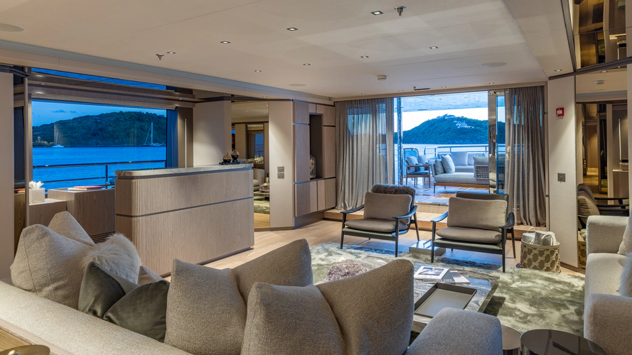 Gioia Yacht Photos Pics 