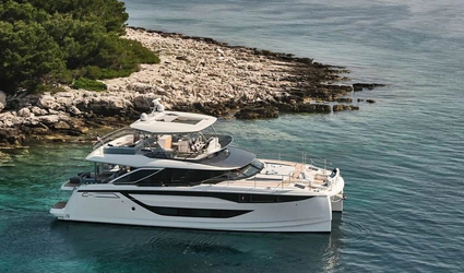 65' Prestige 2027