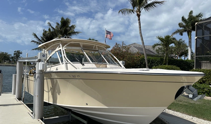 30' Grady-white 2020 Yacht For Sale