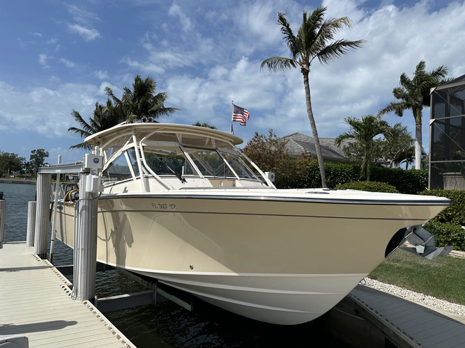 30' Grady-white 2020