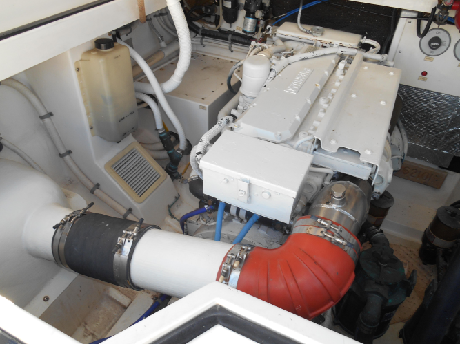 Mistress Yacht Photos Pics 