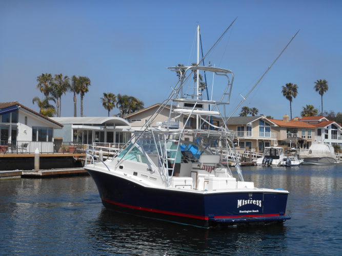 Mistress Yacht Photos Pics 