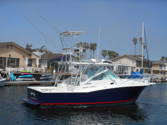 Mistress Yacht Photos Pics 