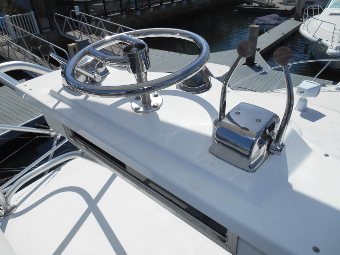 Mistress Yacht Photos Pics 