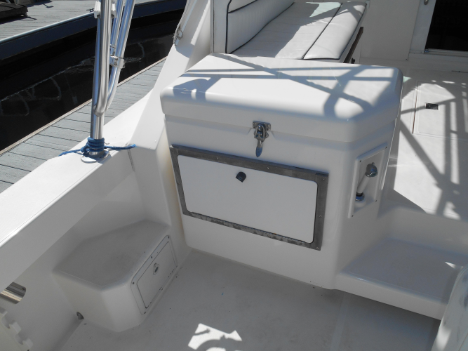 Mistress Yacht Photos Pics 