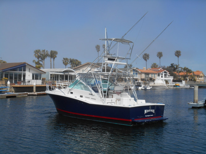 Mistress Yacht Photos Pics 