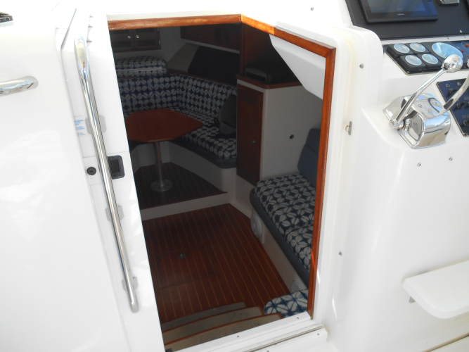 Mistress Yacht Photos Pics 