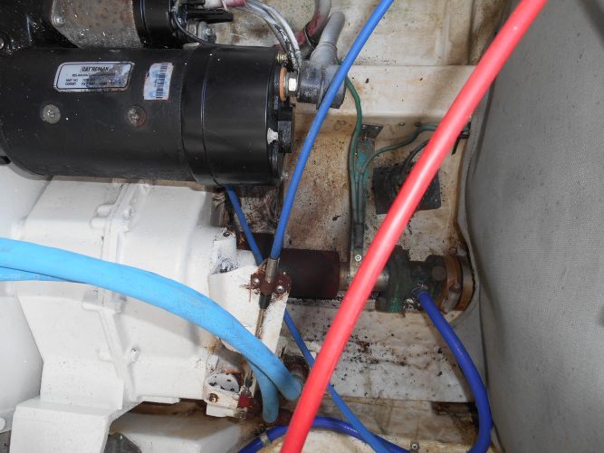 Mistress Yacht Photos Pics 