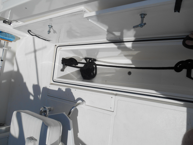 Mistress Yacht Photos Pics 