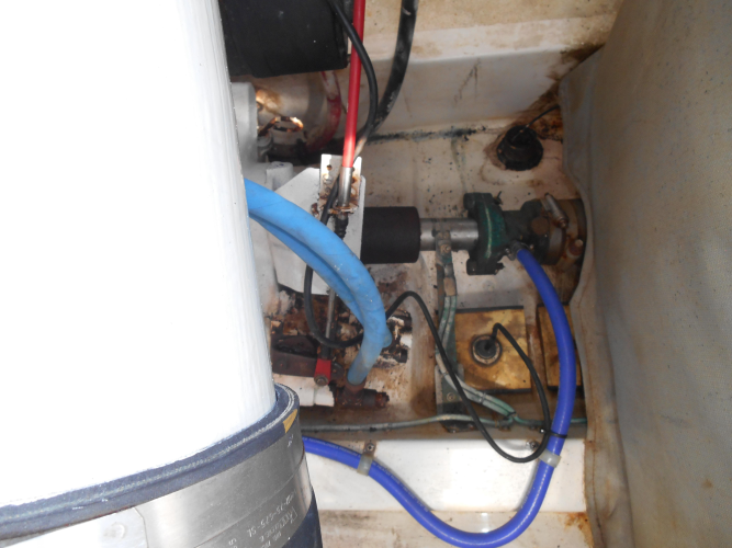 Mistress Yacht Photos Pics 