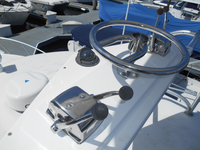 Mistress Yacht Photos Pics 