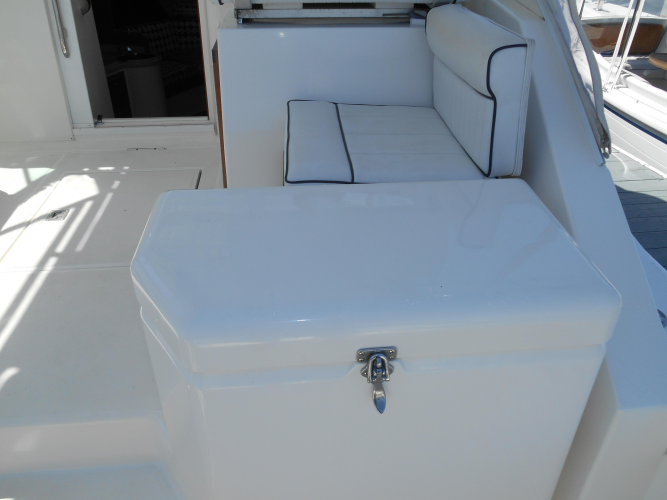 Mistress Yacht Photos Pics 