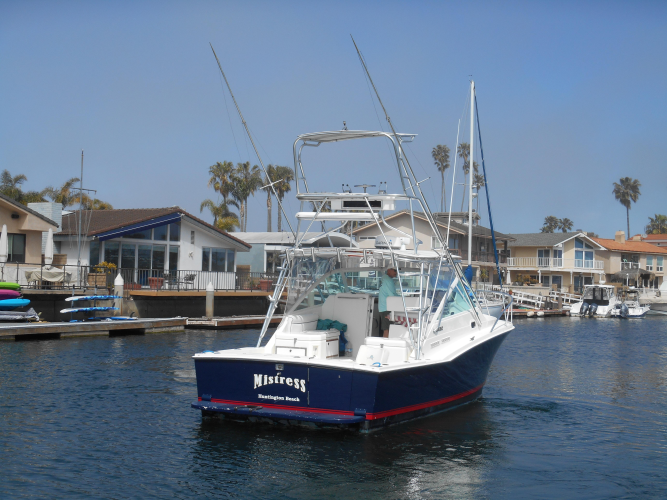 Mistress Yacht Photos Pics 