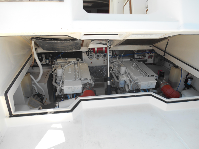 Mistress Yacht Photos Pics 