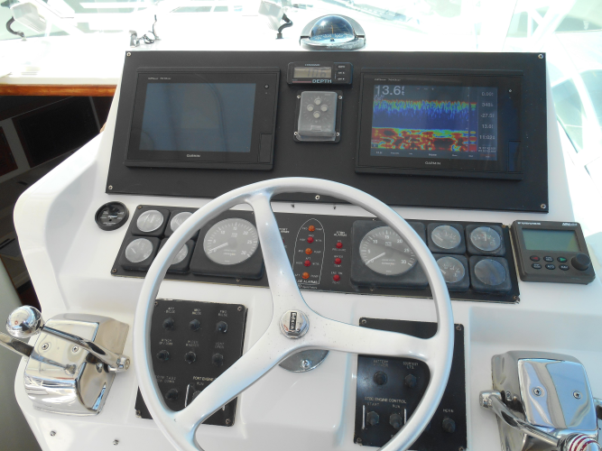 Mistress Yacht Photos Pics 