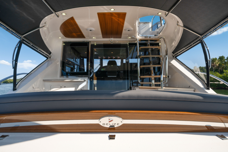 54 Daybridge Yacht Photos Pics 