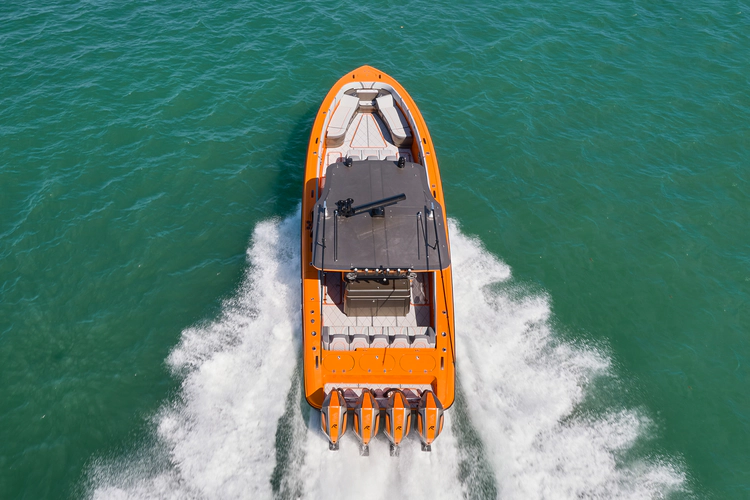 Va Va Vroom Yacht Photos Pics 