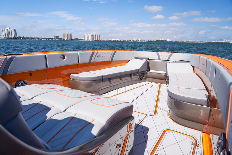 Va Va Vroom Yacht Photos Pics 