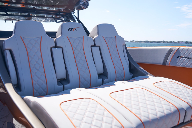 Va Va Vroom Yacht Photos Pics 