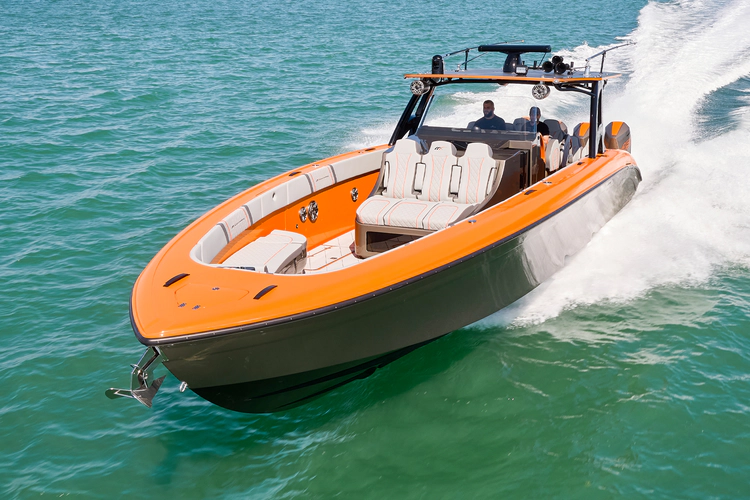 Va Va Vroom Yacht Photos Pics 
