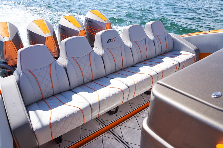 Va Va Vroom Yacht Photos Pics 