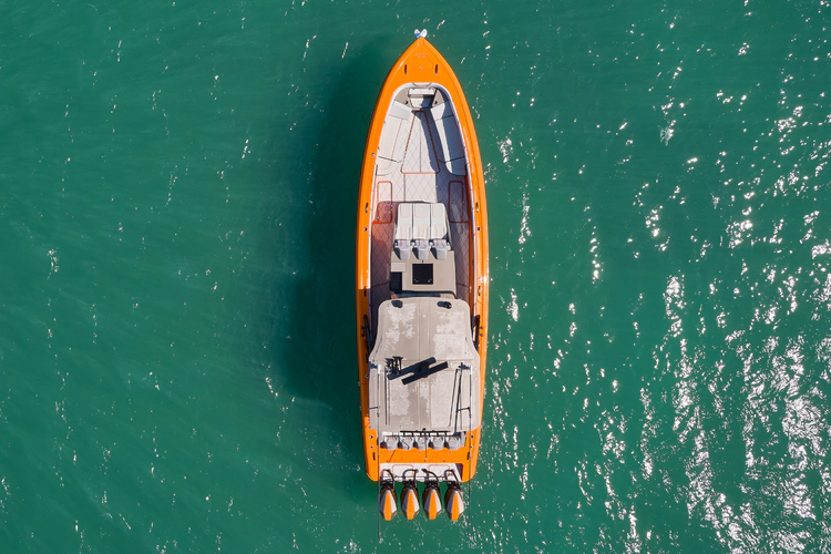 Va Va Vroom Yacht Photos Pics 