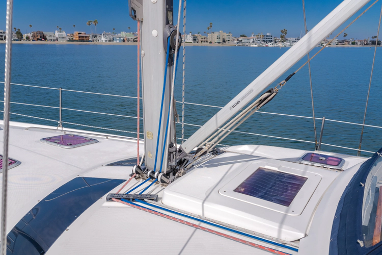 Jolly Rogers Yacht Photos Pics 