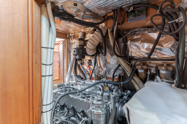 Jolly Rogers Yacht Photos Pics 