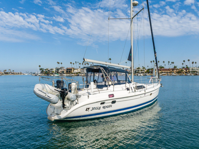 Jolly Rogers Yacht Photos Pics 